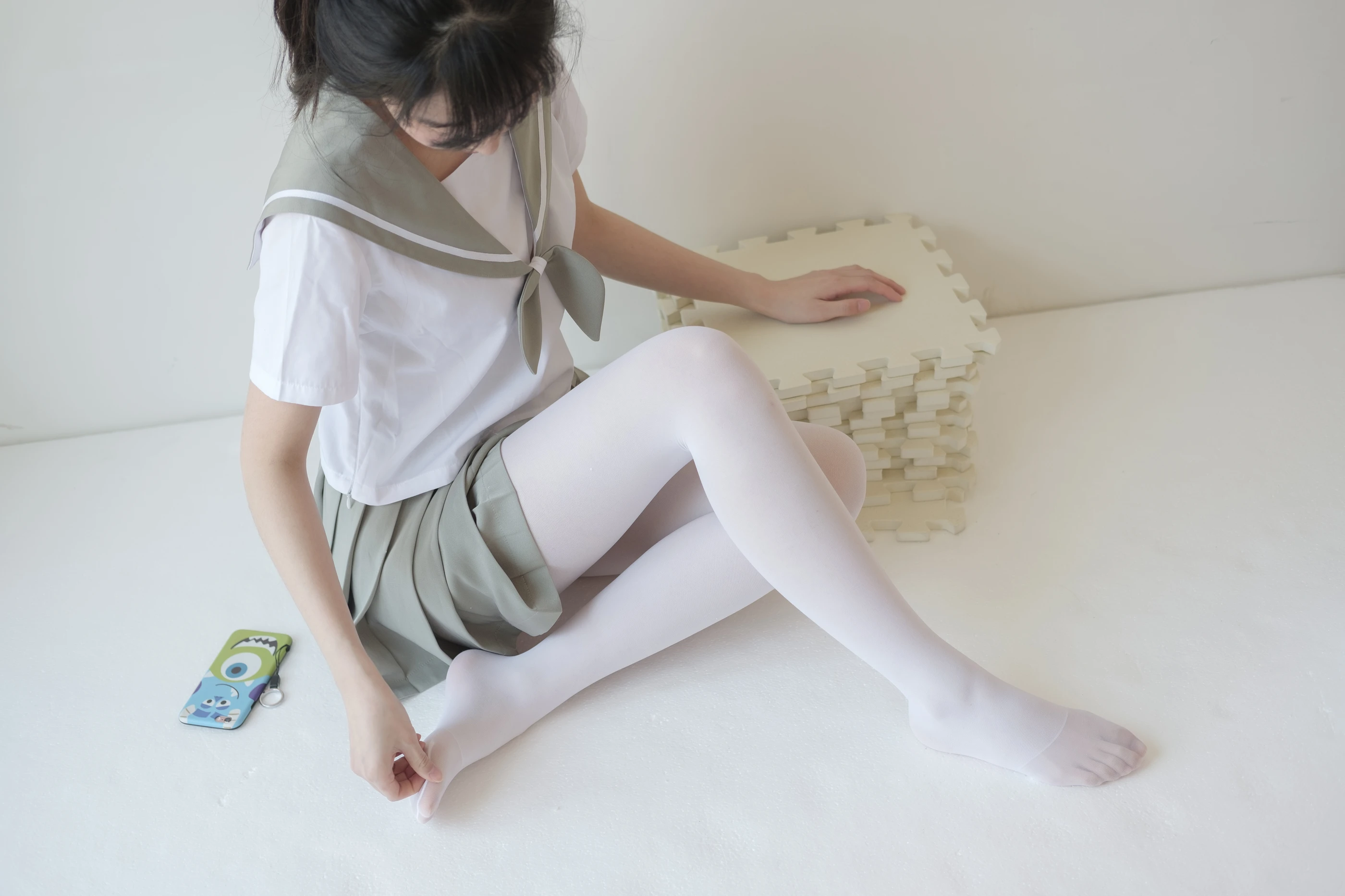 森萝财团 X-016 [136P 1V]插图4